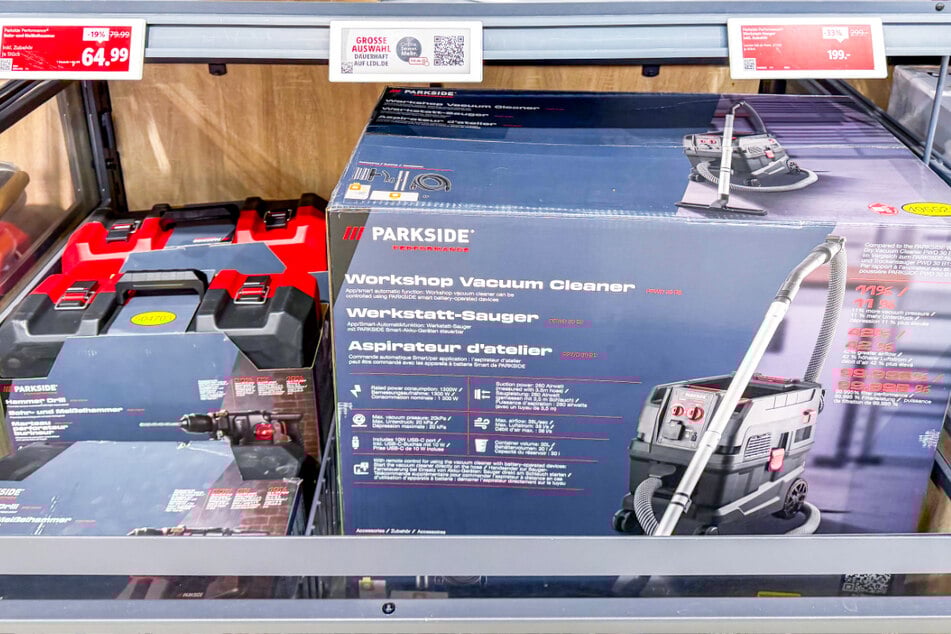 Lidl hat ab Donnerstag (19.3.) diese Highlights vorrätig