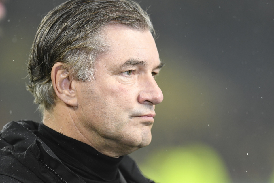 BVB-Sportdirektor Michael Zorc (59) nahm nach dem Ausscheiden in Lissabon kein Blatt vor den Mund.