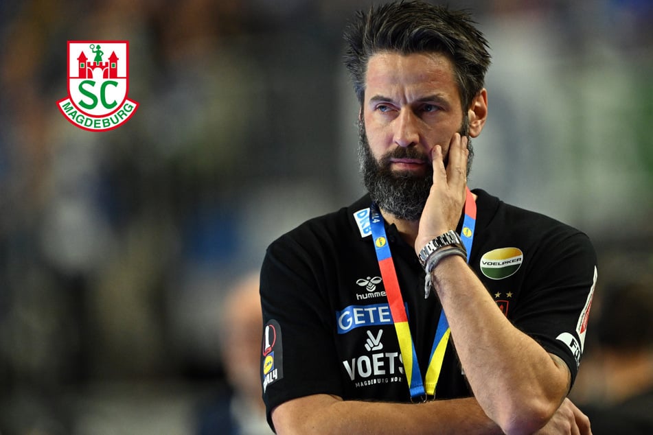 "Enttäuschung ist das richtige Wort": SCM muss Pokal-Wochenende verdauen