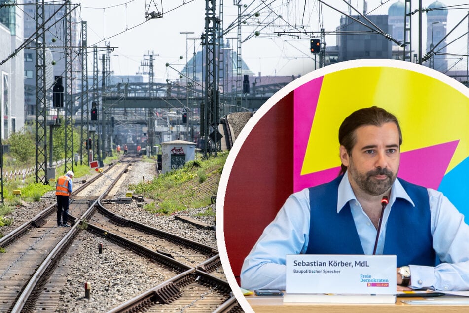 München: Kostenexplosion bei Stammstrecke: Regierung wusste doch früher Bescheid!