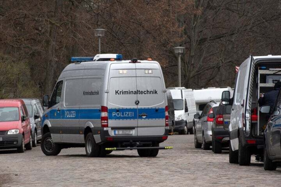 Nach tödlicher Messer-Attacke in Neubrandenburg: Polizei nimmt Tatverdächtigen fest