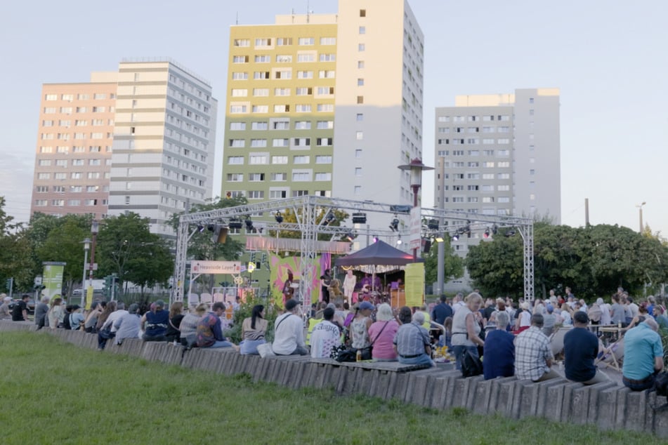 Diese Events können Chemnitzer bald gratis erleben