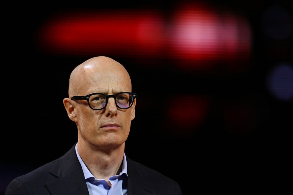 Michael Leiters (54), Vorstandsvorsitzender der Porsche AG. (Archivbild)