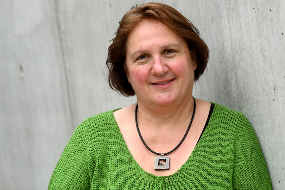 Baden-Württembergs Kultusministerin Theresa Schopper (60, Grüne).