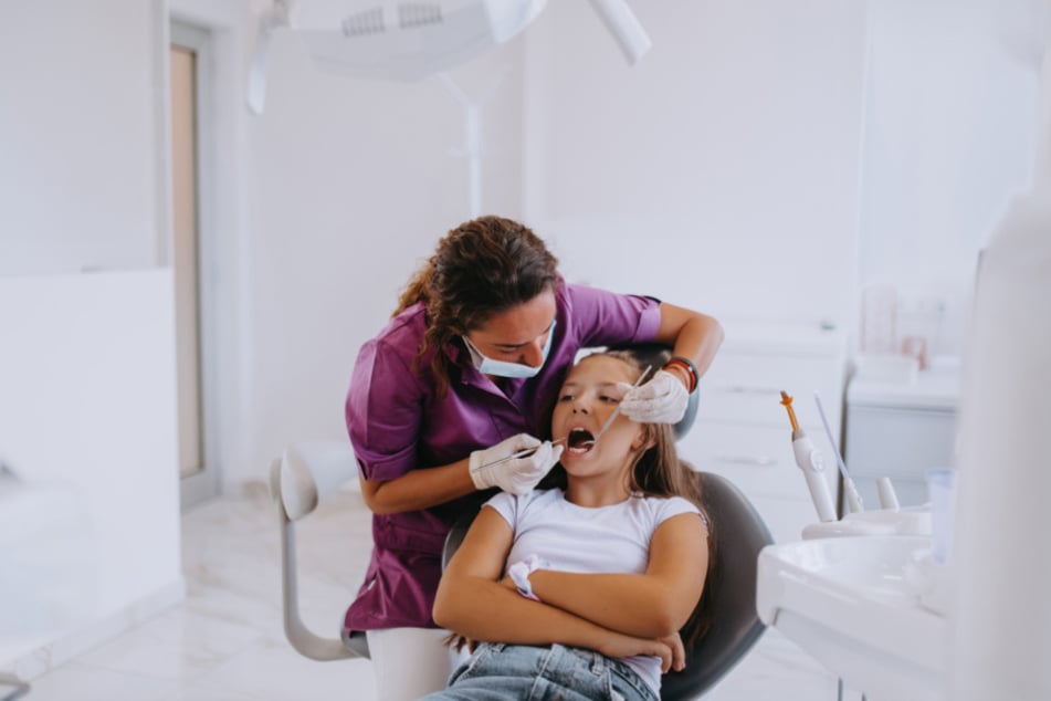 Auch für einen Zahn-Notfall gibt es einen Bereitschaftsdienst. (Symbolfoto)