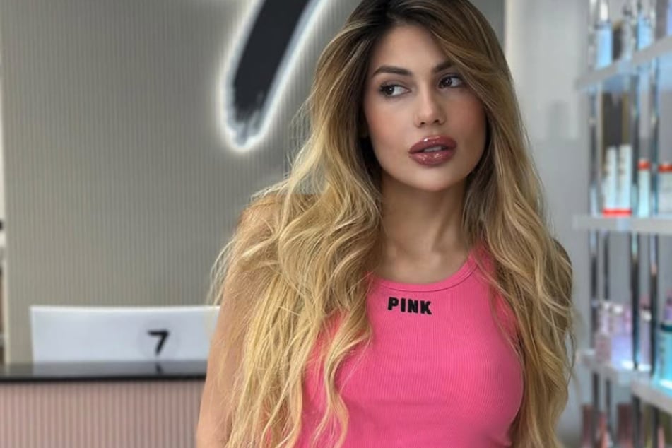 Nihal Candan (†30) nahm in den vergangenen zwei Jahren rund 40 Kilogramm ab.