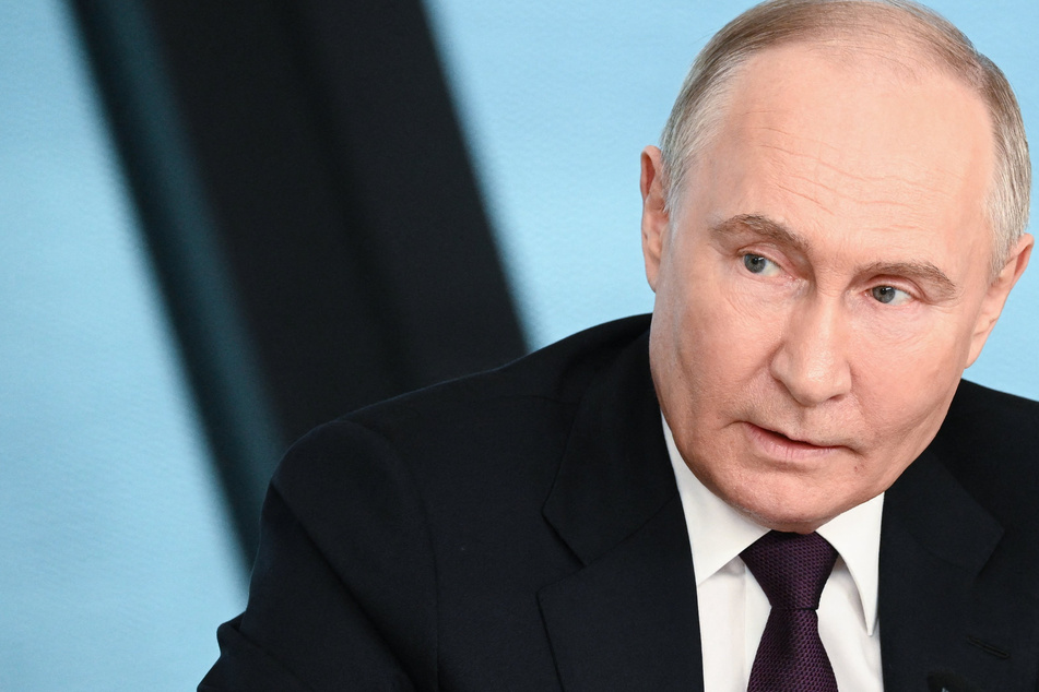 Putin responds to claims Russia will attack NATO: "Have you lost your mind?"