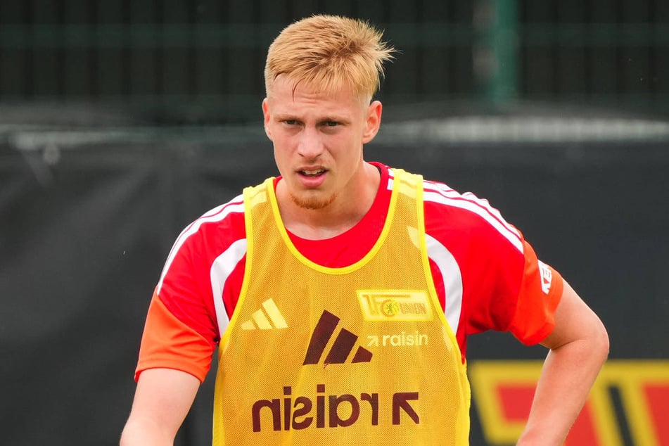 Zeno Van Den Bosch (23) hat nach dem Spiel gegen Ipswich Town zu einfache Gegentore bemängelt.