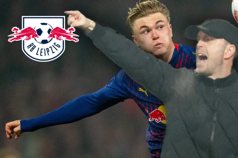 RB-Trainer Werner sauer über Union-Auftritt: "Platz hin oder her ..."