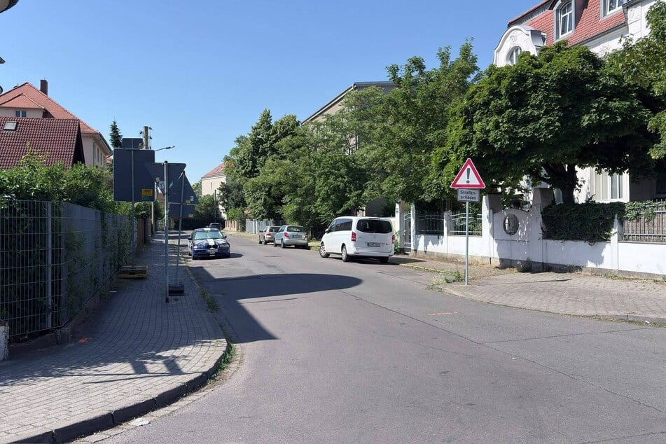 Die Fabrikstraße wird bald grundlegend saniert.