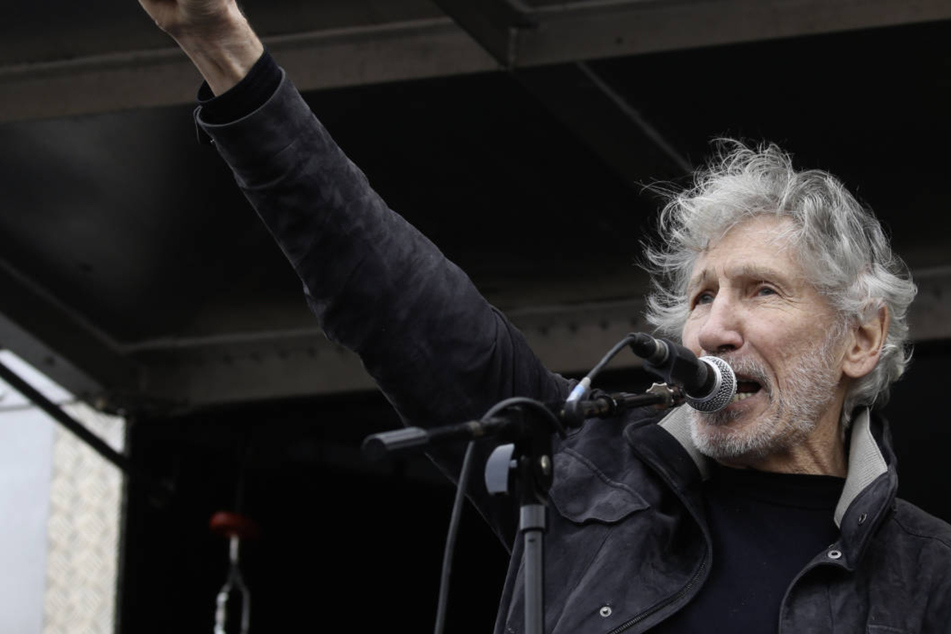 Frankfurt: Trotz Antisemitismus-Vorwürfen: Roger Waters darf doch in Frankfurt auftreten!