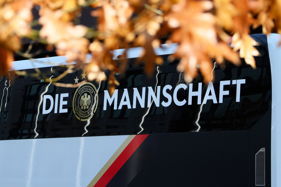 Dieser Markenname des deutschen Männer-Nationalteams gehört nun der Vergangenheit an.