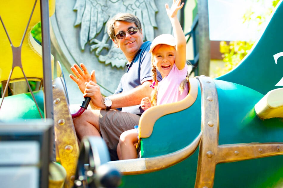 Noch nie im Phantasialand gewesen? Dann jetzt das neue Ticketangebot nutzen