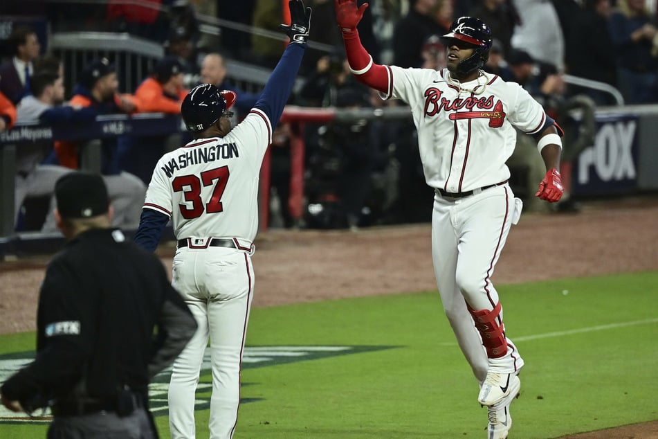 World Series: The Braves are one win from glory after a big comeback against the Astros!
