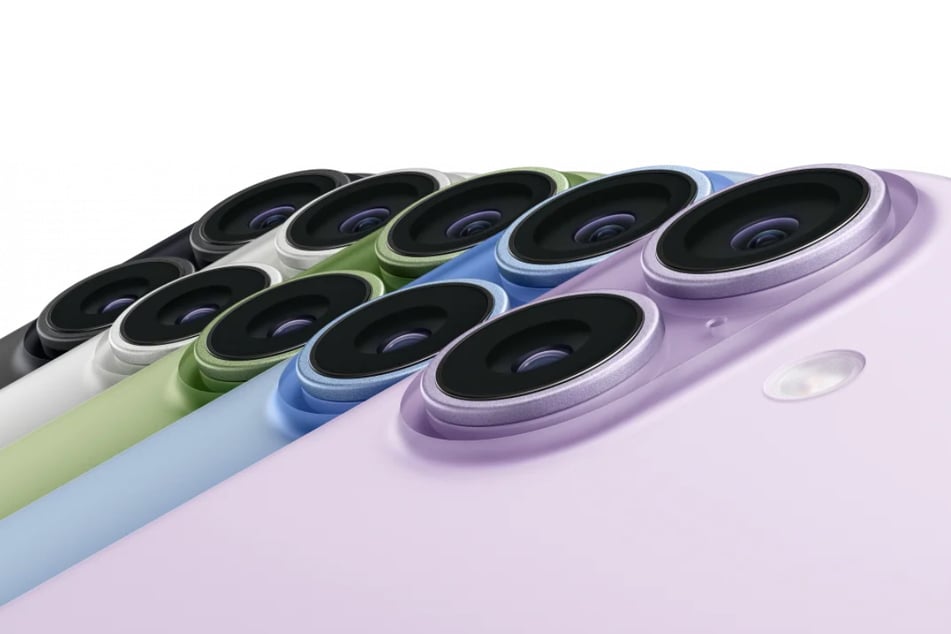 Dieses ist iPhone der heimlicher Star der 17er Reihe