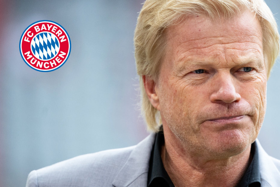 Millionensegen für FC Bayern! Rekordmeister und Sponsor Telekom verlängern Deal