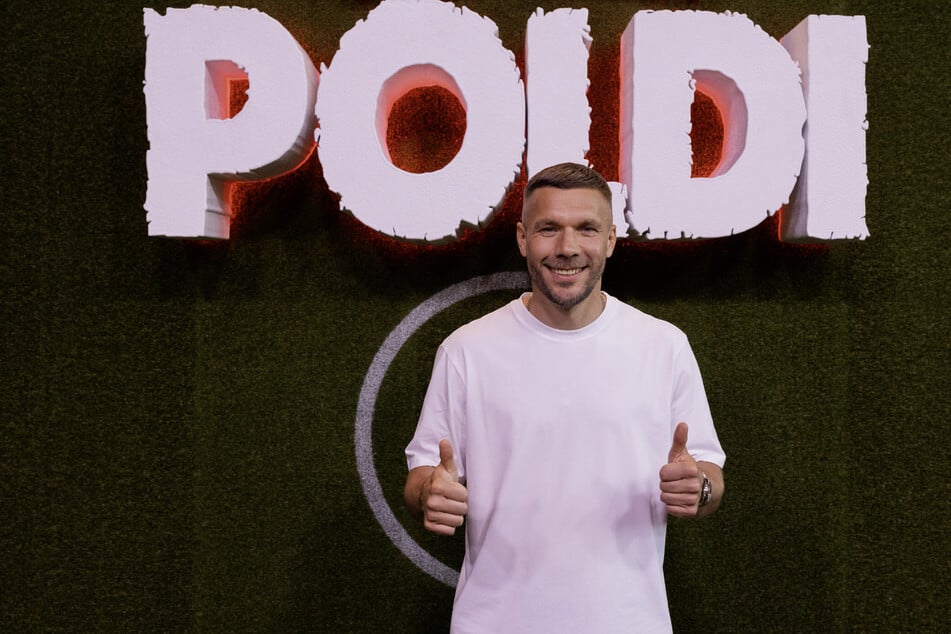 Am 41. Geburtstag von Lukas Podolski, am 4. Juni, feiert seine Doku ihren Start bei Streaminganbieter Netflix.