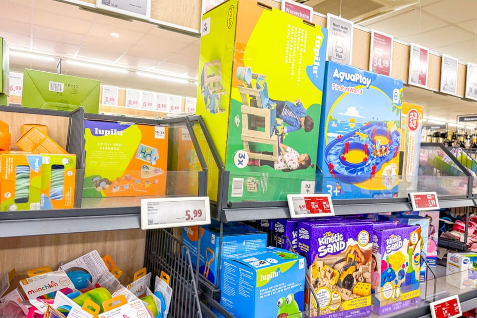 Lidl verkauft ab Mittwoch (13.5.) diese coolen Sachen
