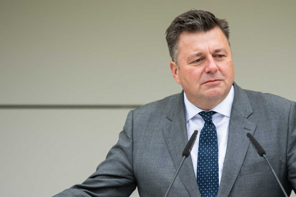 Innensenator: Festnahmen in Berlin auch Zeichen an Clan-Milieu