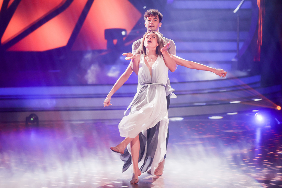 Let's Dance: Die Show der ersten Male, Null Punkte von Joachim Llambi!