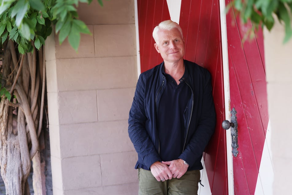 Entertainer Guido Cantz (54) muss den Tod seines Vaters verkraften.