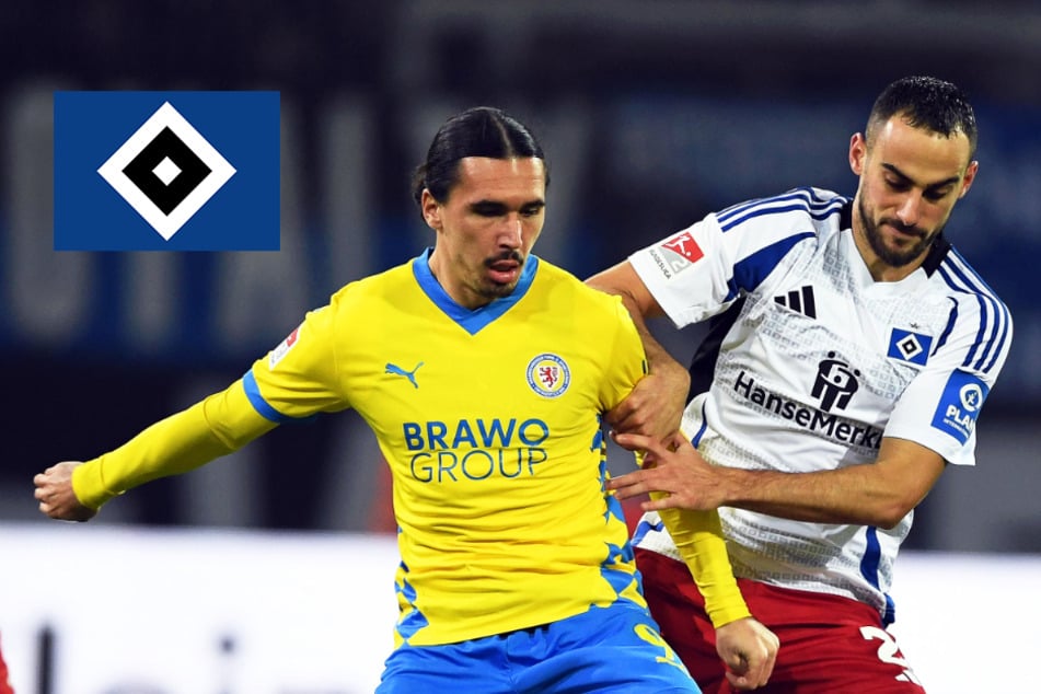Offiziell: HSV lässt Abwehrflop nach Spanien ziehen