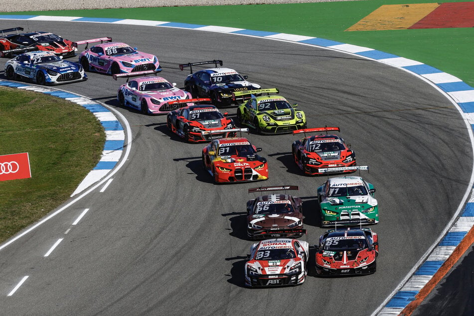 ADAC übernimmt DTM: "Motorsportliches Kulturgut"