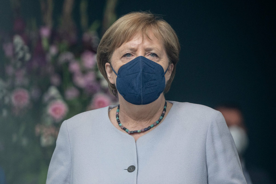 Kanzlerin Angela Merkel (66, CDU) ist mittlerweile vollständig gegen Corona geimpft.
