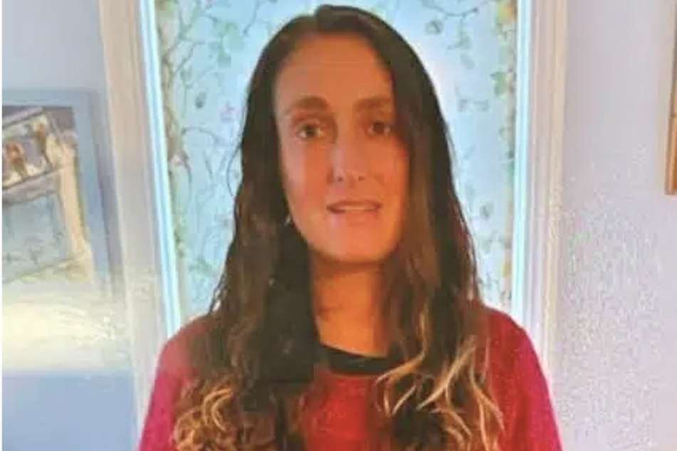 Die 31-jährige Emma Tetewsky war tagelang verschwunden.