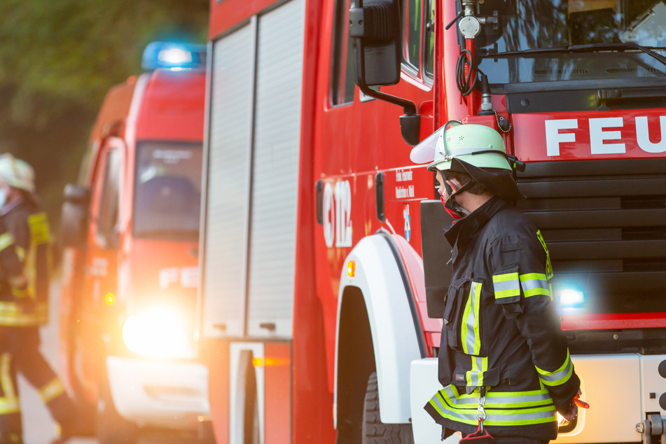 Brandserie in Coswig, Meißen und Radebeul: Staatsanwaltschaft erhebt Anklage gegen 36-Jährige