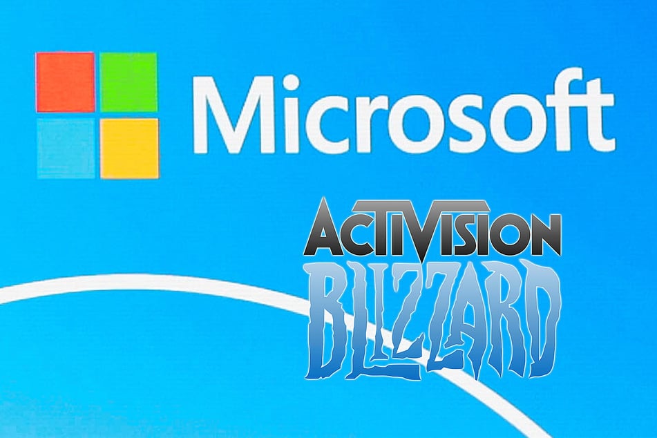 Microsoft's buyout of Activision Blizzard draws complaints from senators