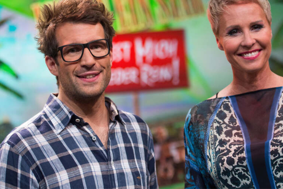 Statt in Australien wird die 15. Staffel von "IBES" in Europa gedreht.