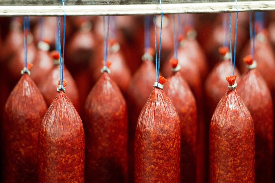 Die Hiobsbotschaft für das Eberswalder Wurstwerk kam kurz vor der Grünen Woche.