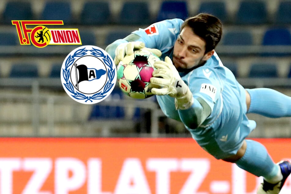 Unions Endo vergibt zwei Großchancen auf Sieg gegen Arminia Bielefeld!