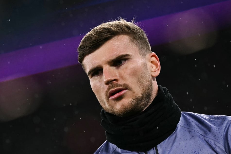 Wird vorerst nicht zu den New York Red Bulls wechseln: Timo Werner (29).