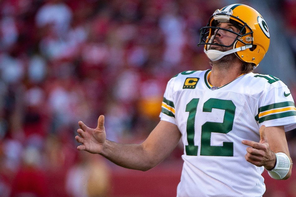 NFL: A thrilling ending gets the Packers a big road win over the 49ers
