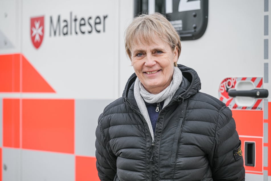 Jutta Kleinschmidt (63) gewann 2001 die Automobilwertung auf der Rallyestrecke Paris-Dakar. Als bislang einzige Frau der Welt. Und als bislang einzige Person aus Deutschland.