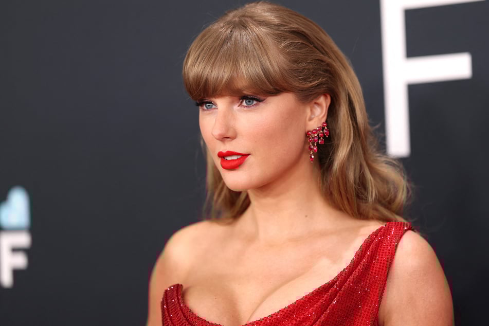 Taylor Swift was subpoenaed by Justin Baldoni's team earlier this month.
