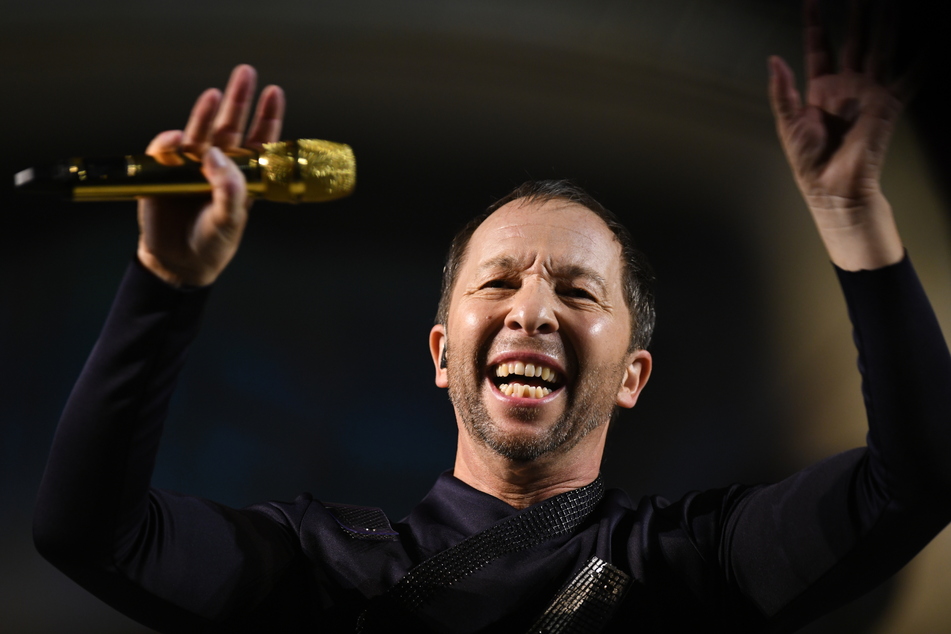 "Magic!" DJ Bobo (52) ist Teil der achten Staffel des Tauschkonzertes.