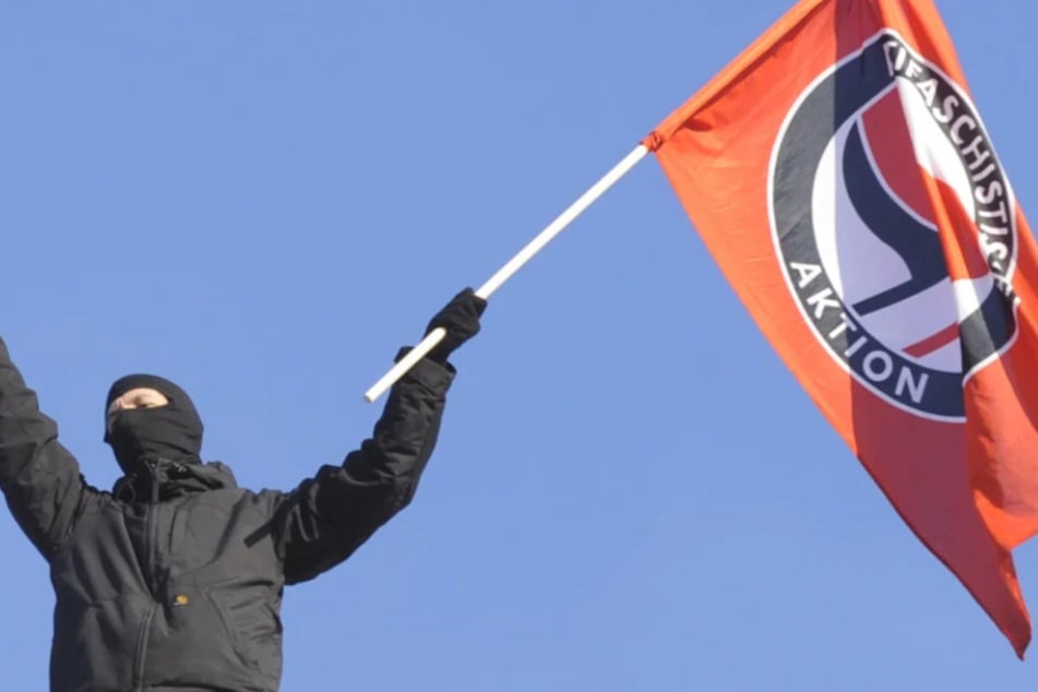 Die Antifa-Gruppierung "spektrum360" plant eine Demo am 13. Dezember in Schwarzenberg. (Symbolbild)