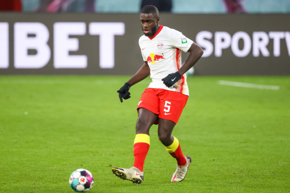 Dayot Upamecano (22) weckt auch beim FC Bayern München Begehrlichkeiten. (Archivbild)