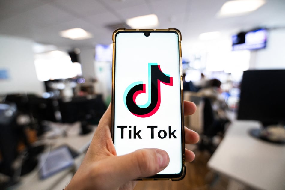 The US government alleges TikTok allows Beijing to collect data and spy on users and is a conduit to spread propaganda.