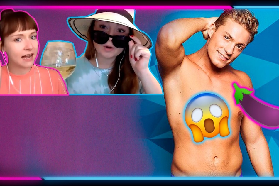 "Love Island"-Henrik schockt mit Aussage über seinen Penis!
