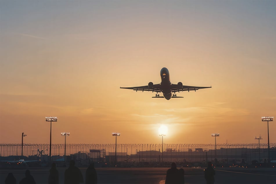 Von Erfurt aus direkt zur Kreuzfahrt: Neuer Sommerflugplan