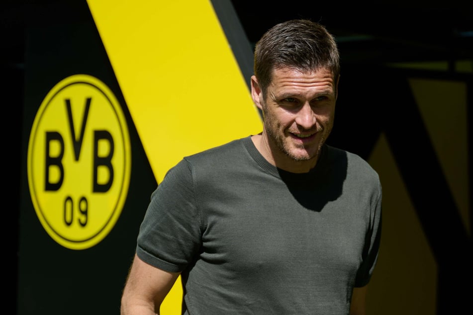 Gehen von nun an getrennte Wege: Sebastian Kehl (46) und der BVB.