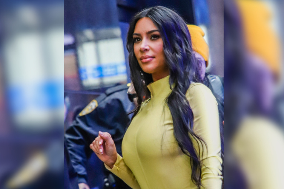 Reality-Star Kim Kardashian West (40) will sich offenbar von ihrem Mann scheiden lassen.