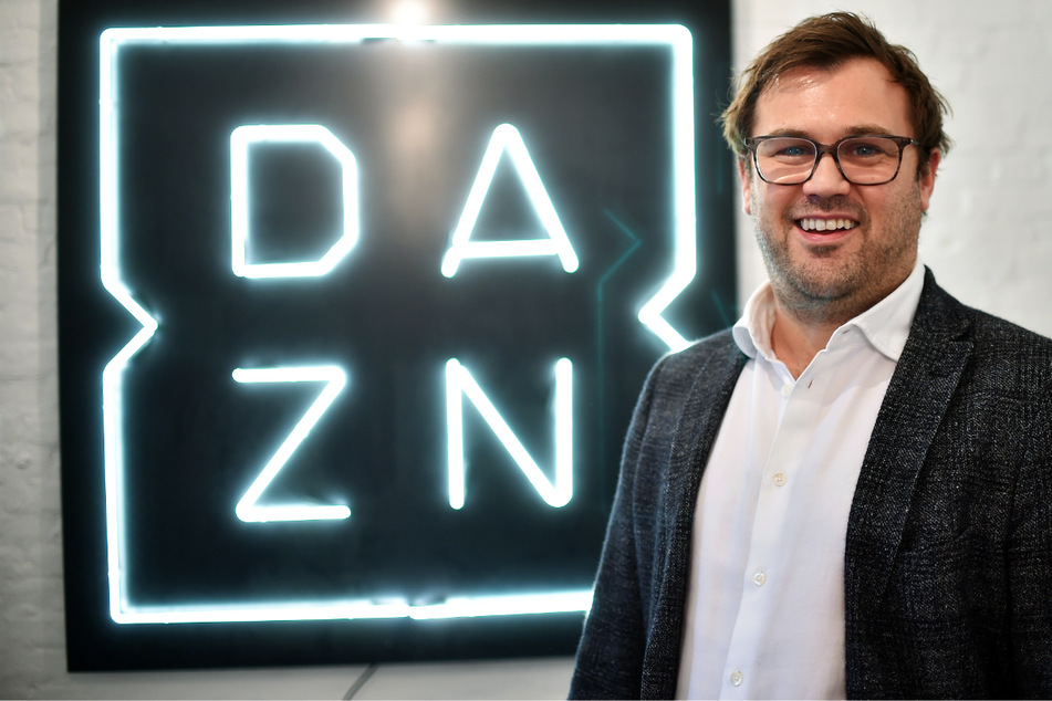 DAZN-Co-Founder James Rushton ist zwar nicht mehr für das Unternehmen tätig, versprach aber vor einigen Jahren in einem Interview, dass es eine solche Preisentwicklung nicht geben würde.