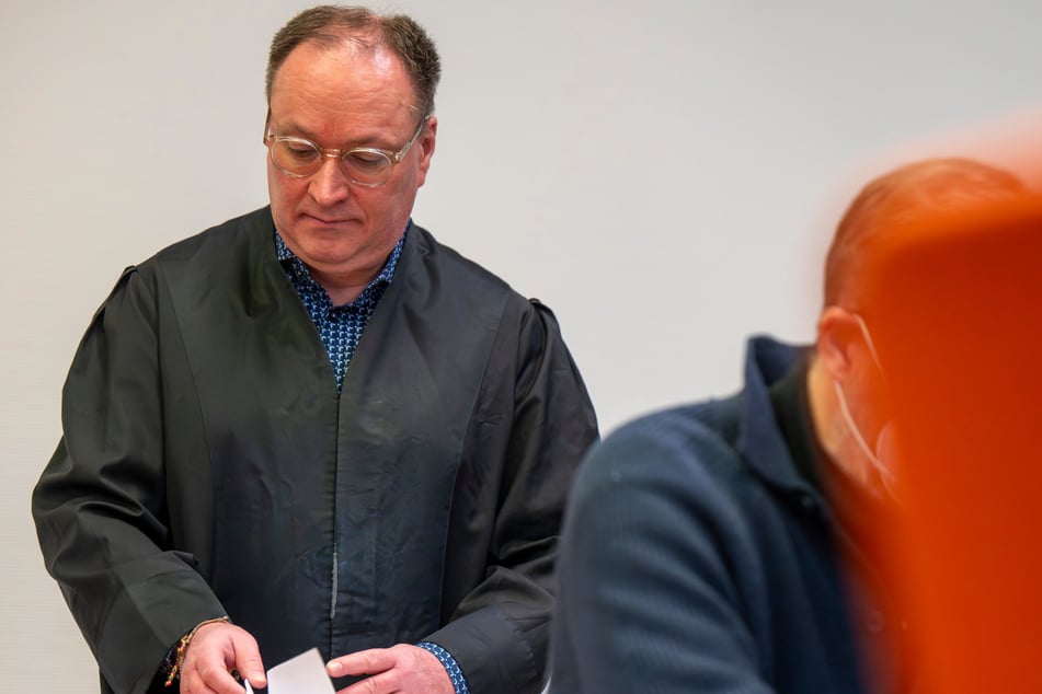 Priester wegen Missbrauchs verurteilt: Doch viele seiner Taten bleiben ungestraft