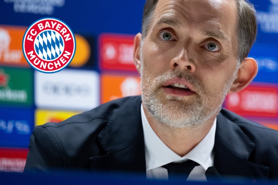 FC Bayern gegen Arsenal: Thomas Tuchel hat klare Forderung an seine Stars