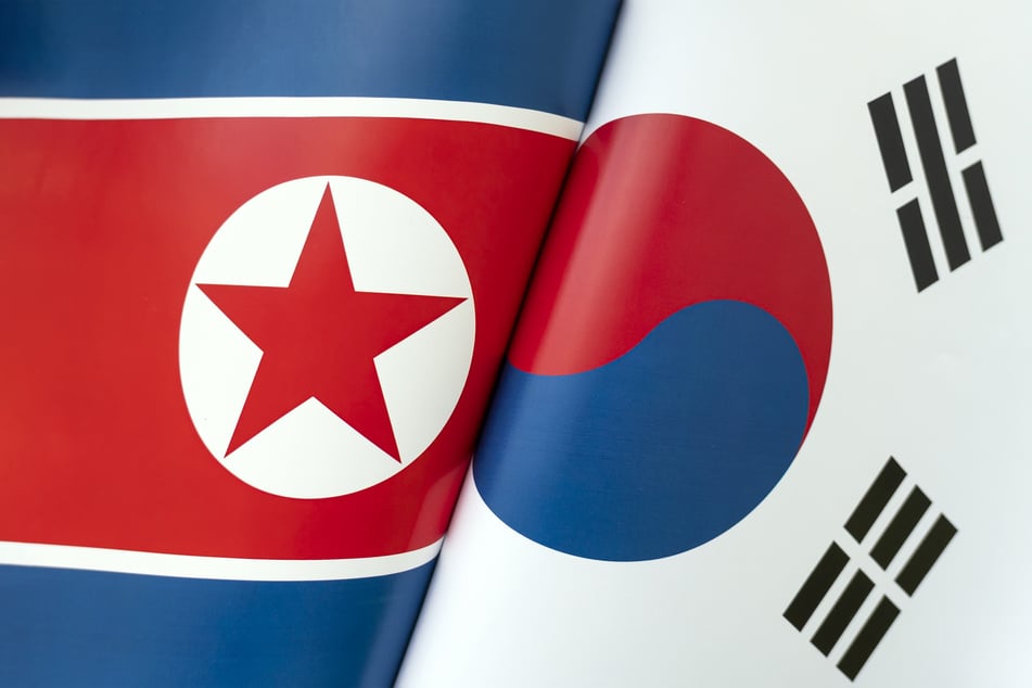 North Korea has officially written Seoul's status as a "hostile state" into its constitution, sealing a complete breakdown in relations between the two countries.